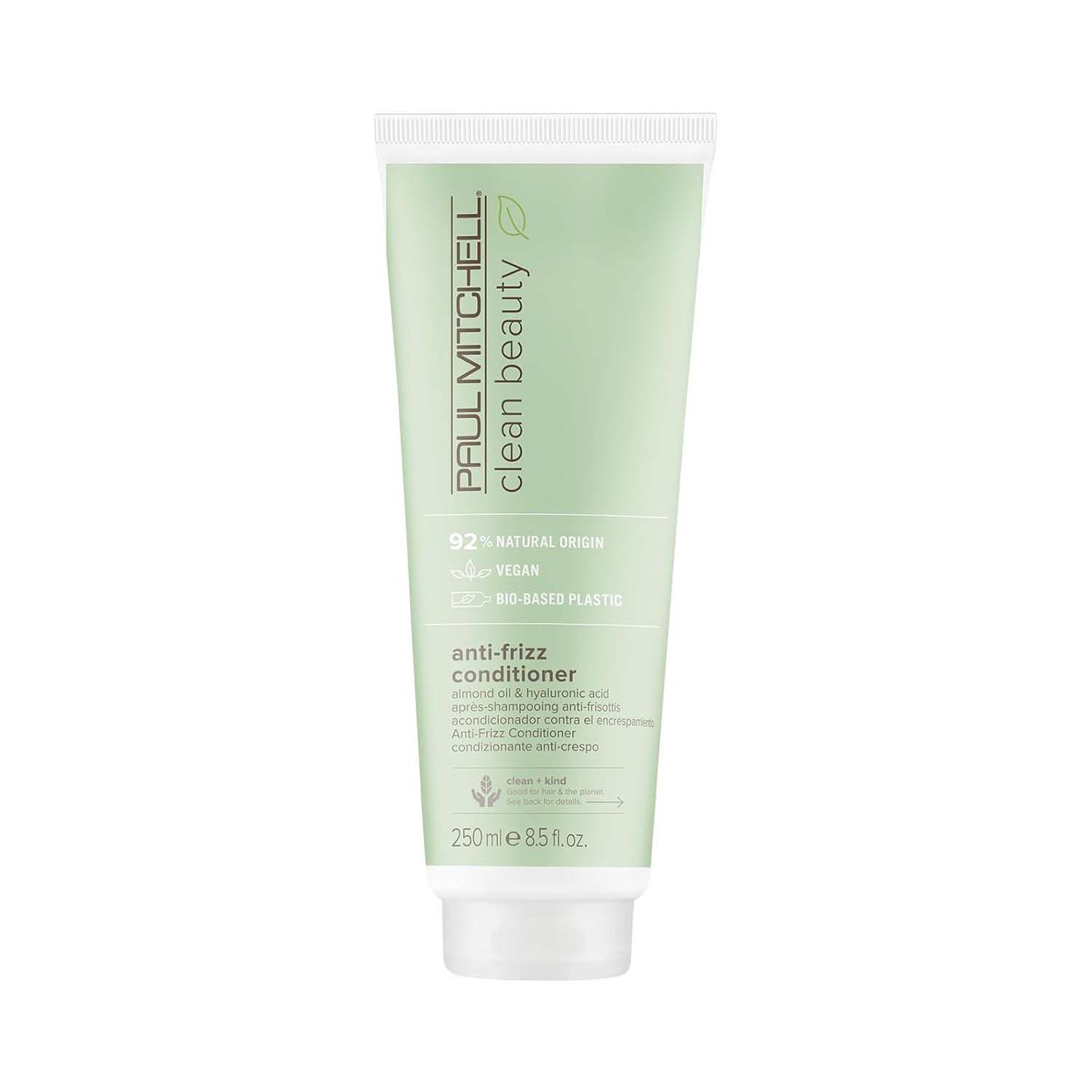 009531132013.jpg Paul Mitchell Anti-Frizz Conditioner 250ml - Image 1