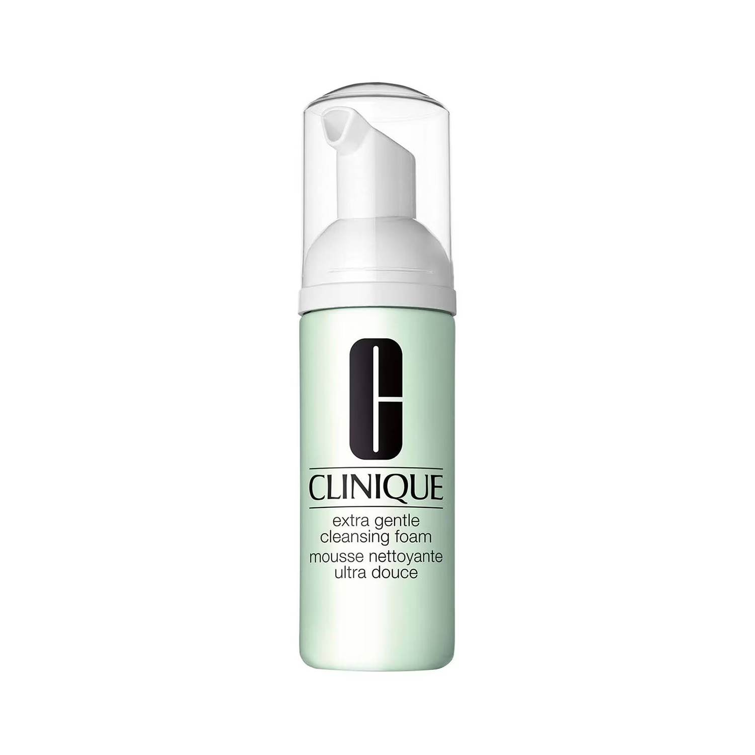 020714783297.jpg Clinique Extra Gentle Cleansing Foam 125ml - Image 1
