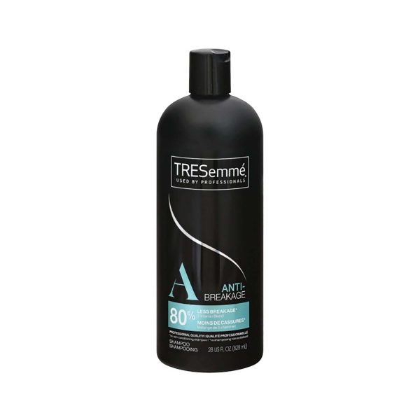 Tresemme Anti-Breakage Shampoo 828ml