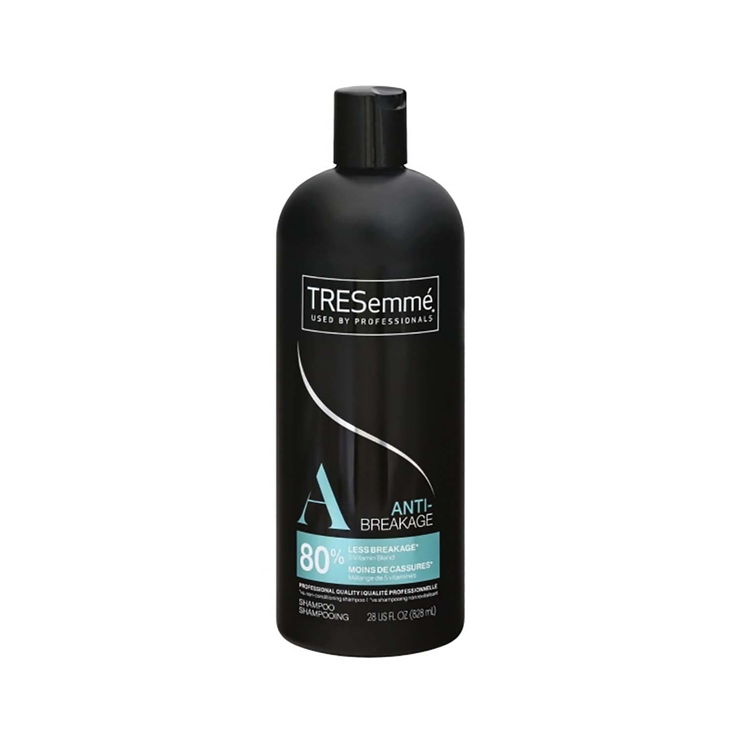 022400393667.jpg Tresemme Anti-Breakage Shampoo 828ml - Image 1
