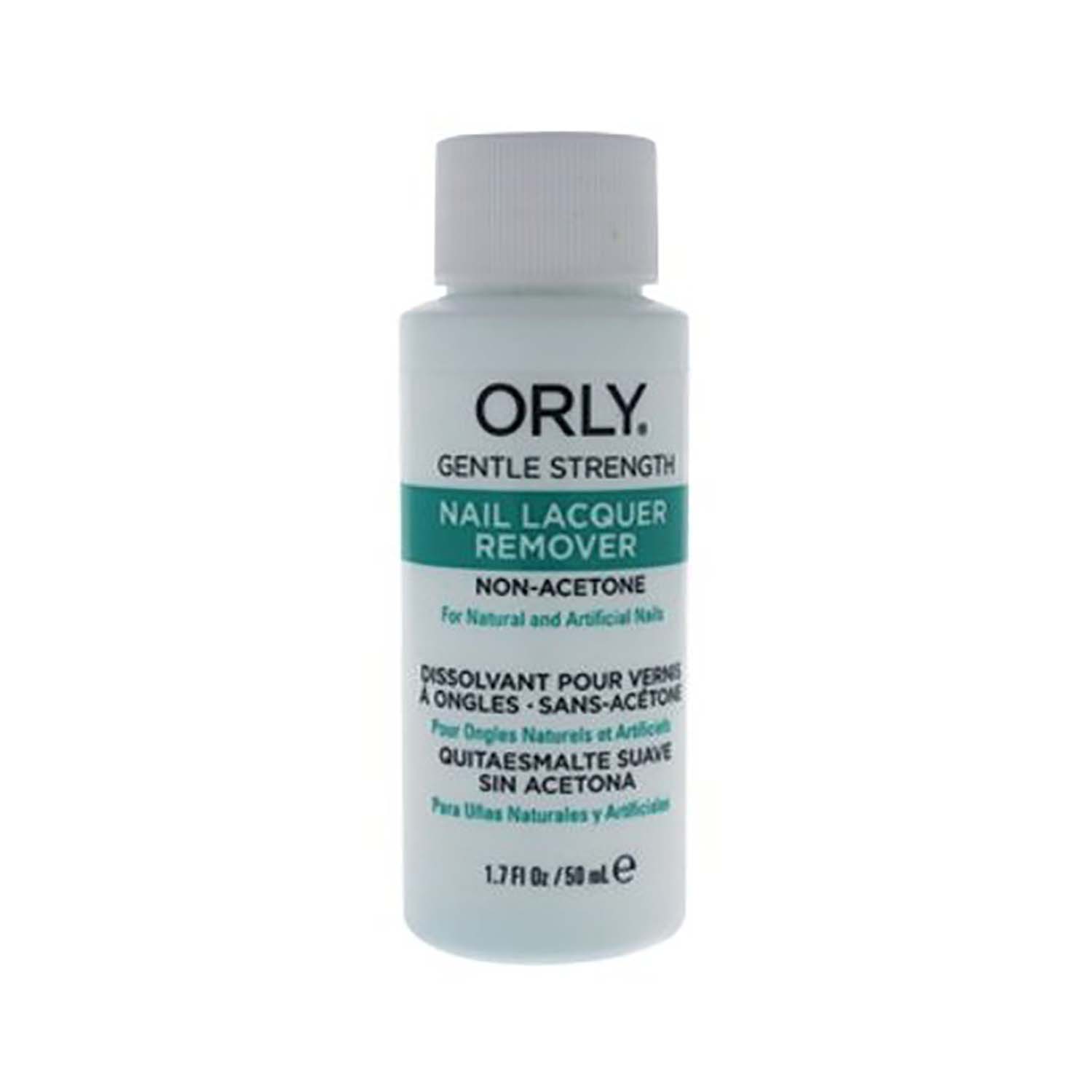 079245232033.jpg Orly Gentle Formula BT 23203 NPR 50ml - Image 1