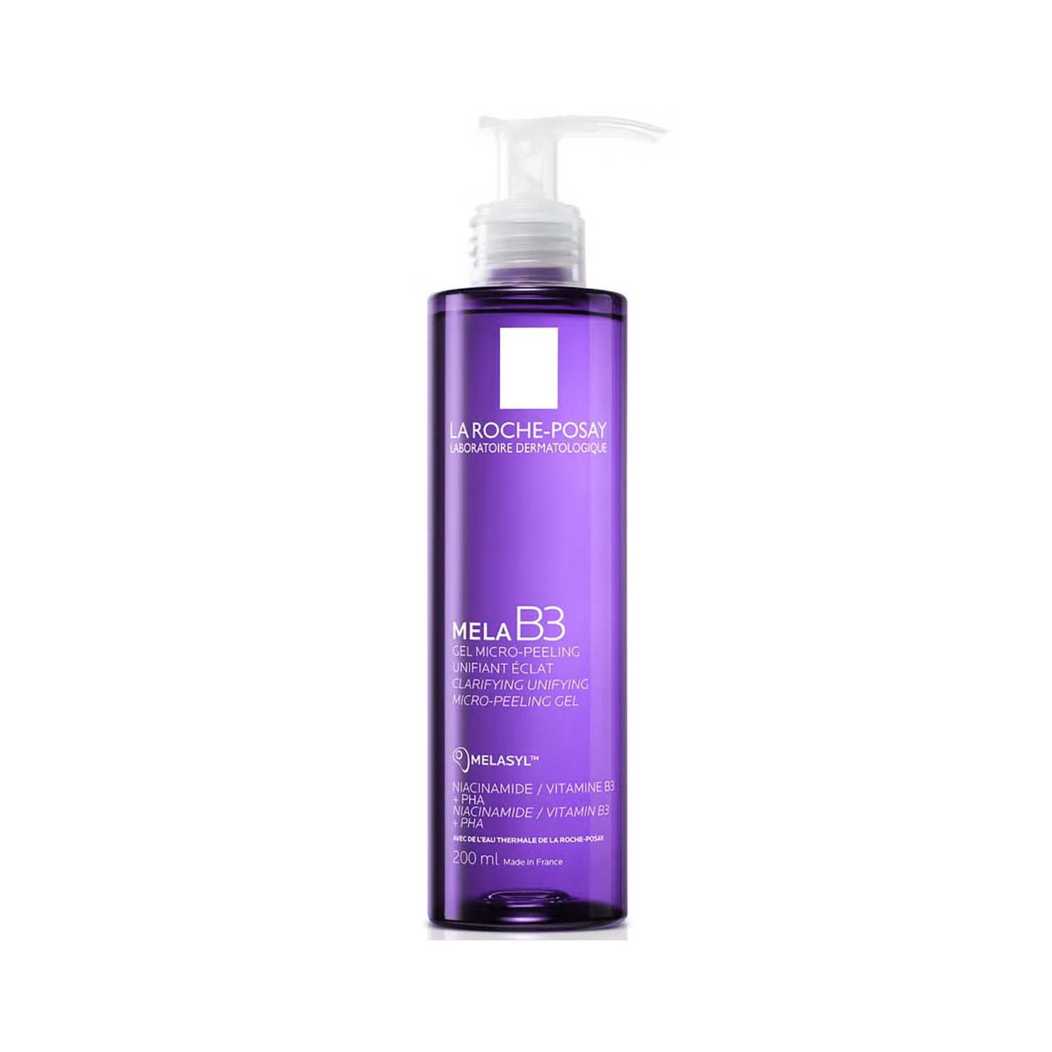 3337875890069.jpg La Roche Posay Mela B3 Brightening Gel 200ml - Image 1