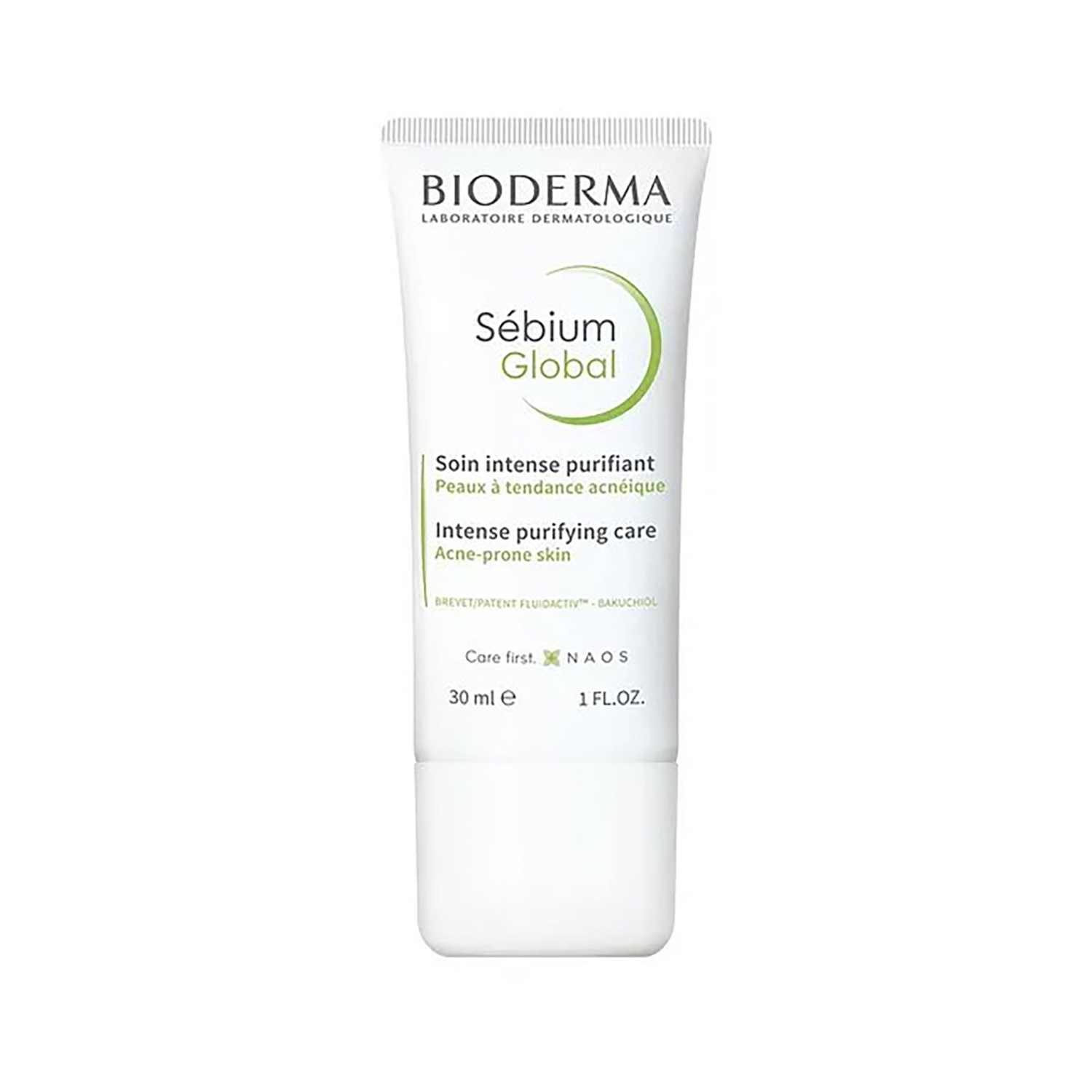 3401360147508.jpg Bioderma Sebium Global Intense Purifying Care 30ml - Image 1