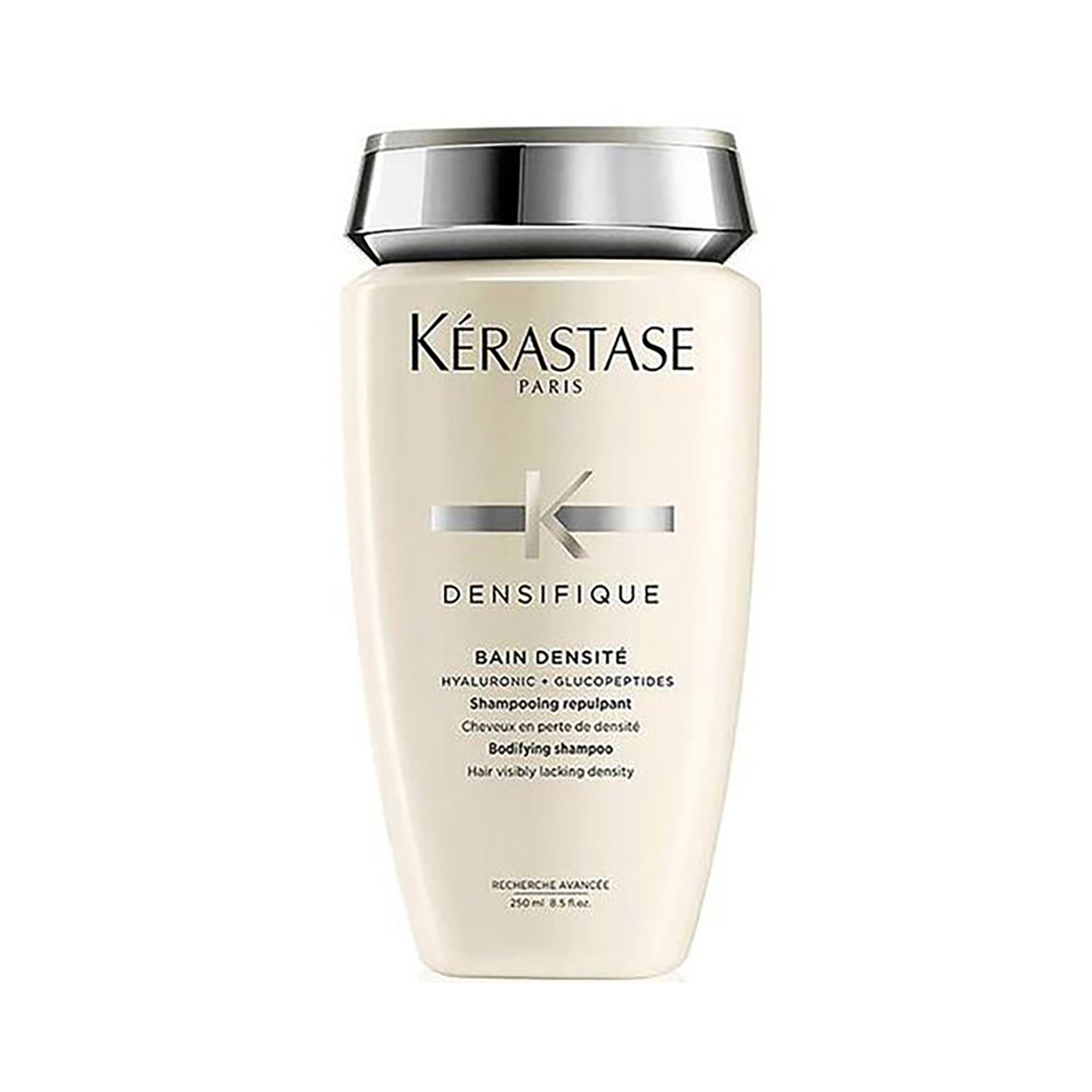 3474636403912.jpg Kerastase Densifique Bain Densite Bodyfing Shampoo 250ml - Image 1