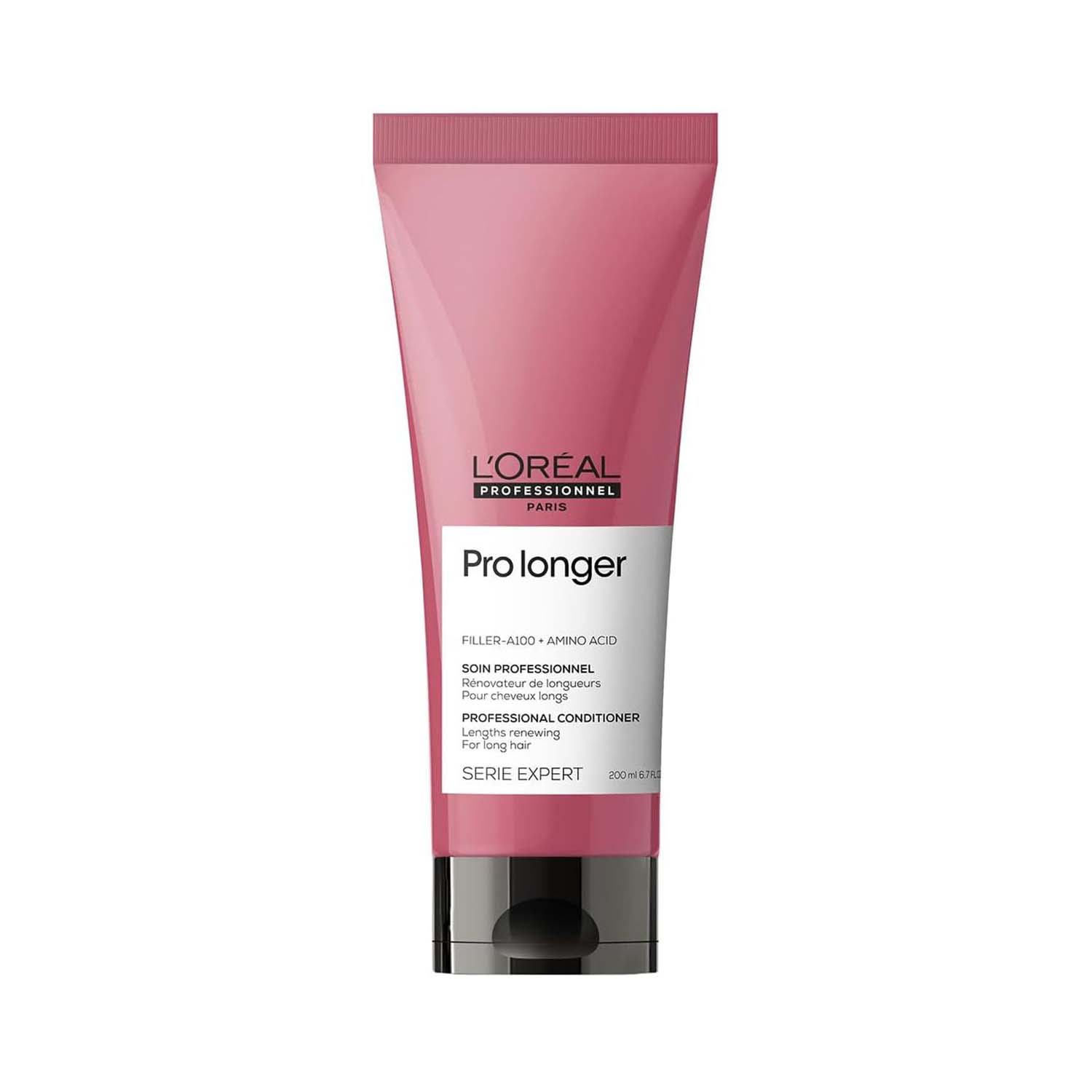 3474636976102.jpg Loreal Professionnel Pro Longer Conditioner 200ml - Image 1