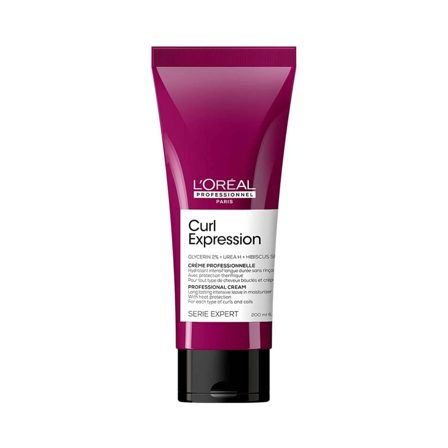 3474637069124.jpg Loreal Professionnel Curl Expression Cream 200ml - Image 1