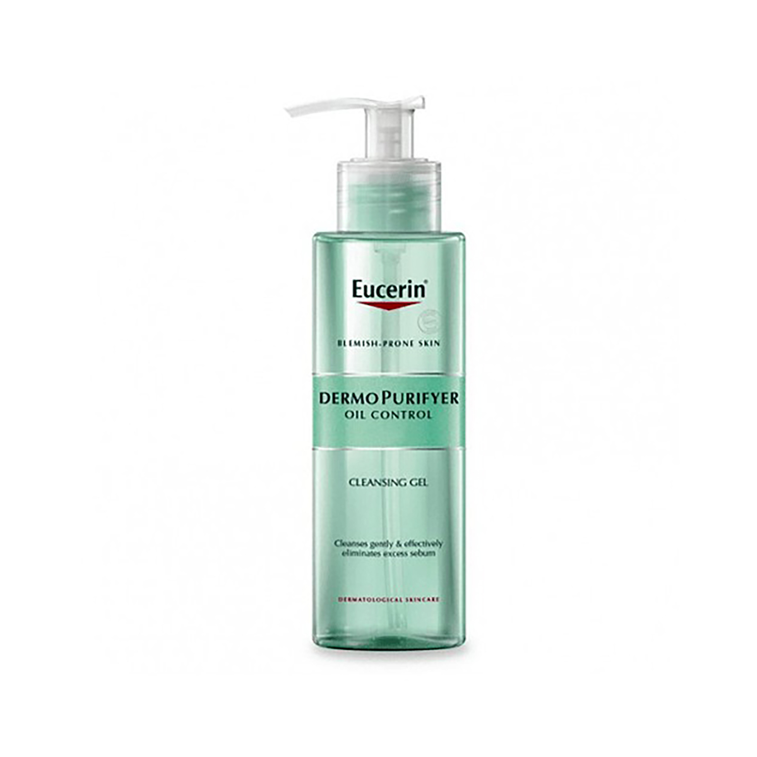 4005800181757.jpg Eucerin Dermopurifyer Cleansing Gel 200ml - Image 1