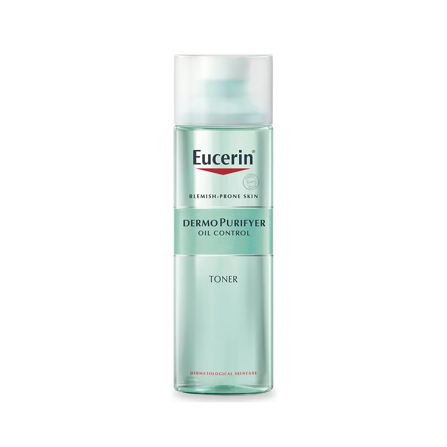 4005800182020.jpg Eucerin Dermopurifyer Toner 200ml - Image 1