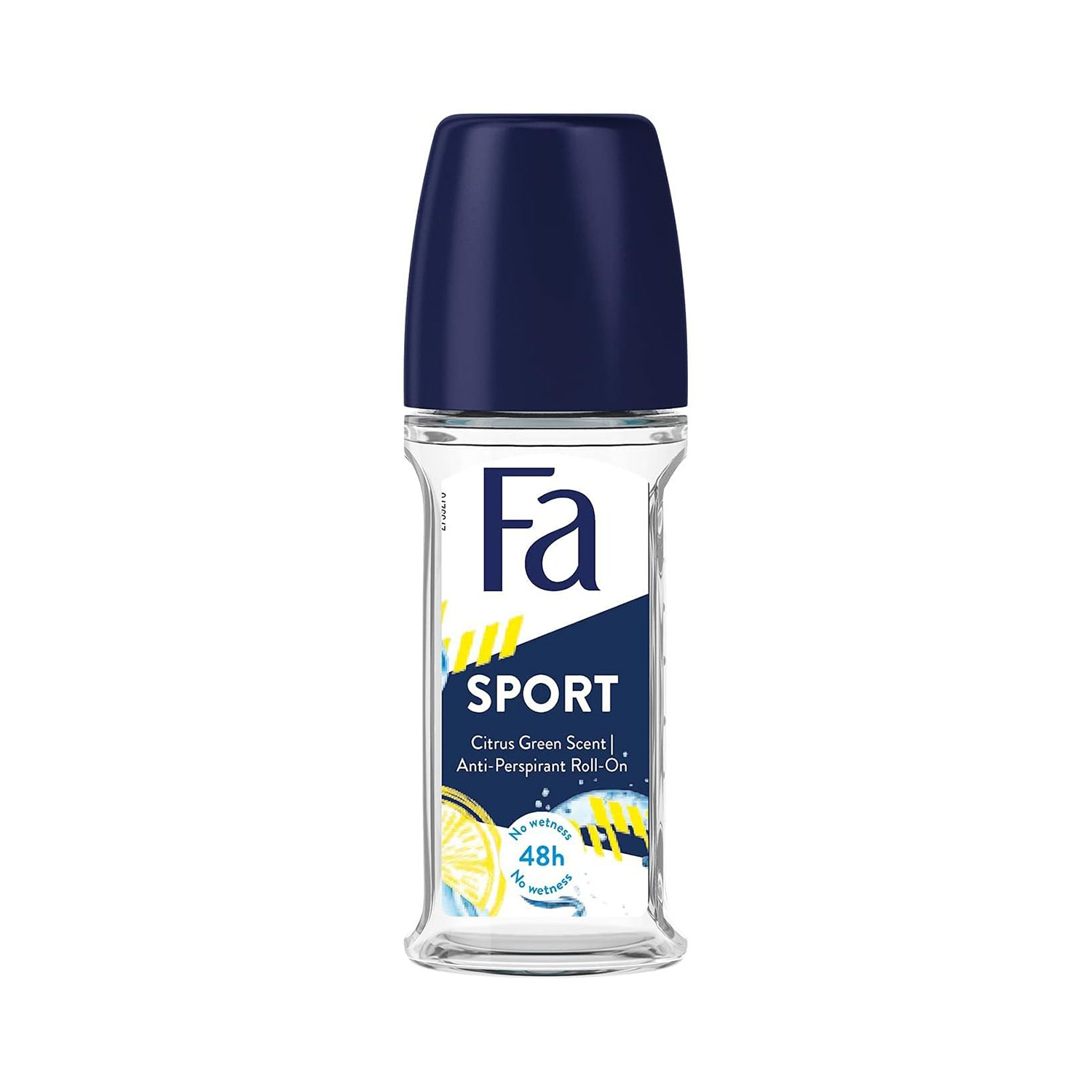 4015000280372.jpg Fa Roll-On Sport 50ml - Image 1