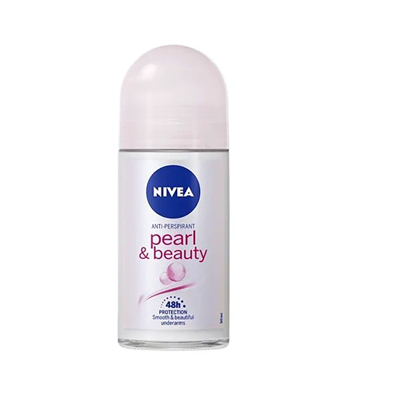 42299929 Nivea Roll on Pearl and Beauty 50ml - Image 1