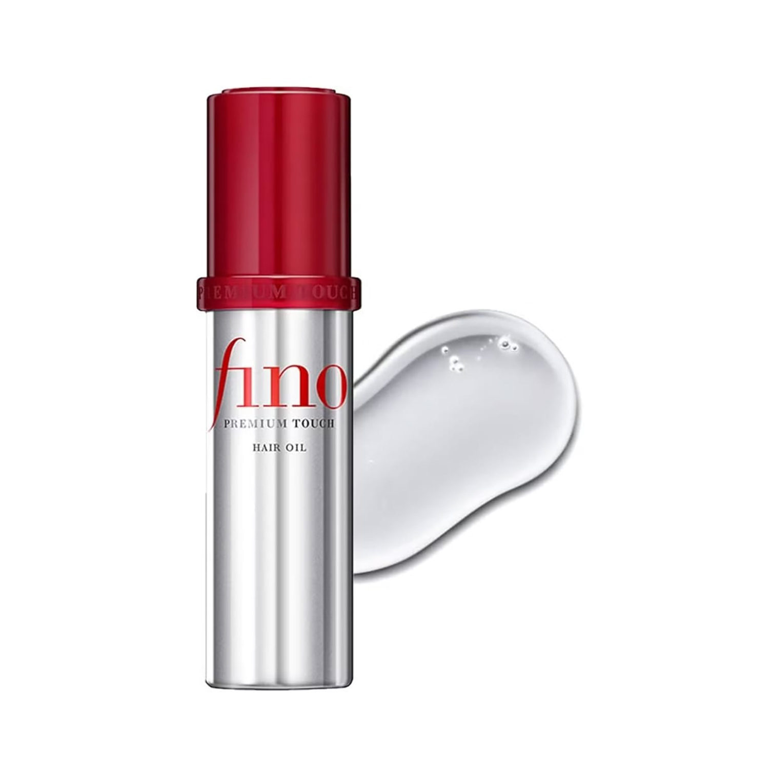 4901872471997.jpg Shiseido Fino Premium Touch Hair Oil 70ml - Image 1