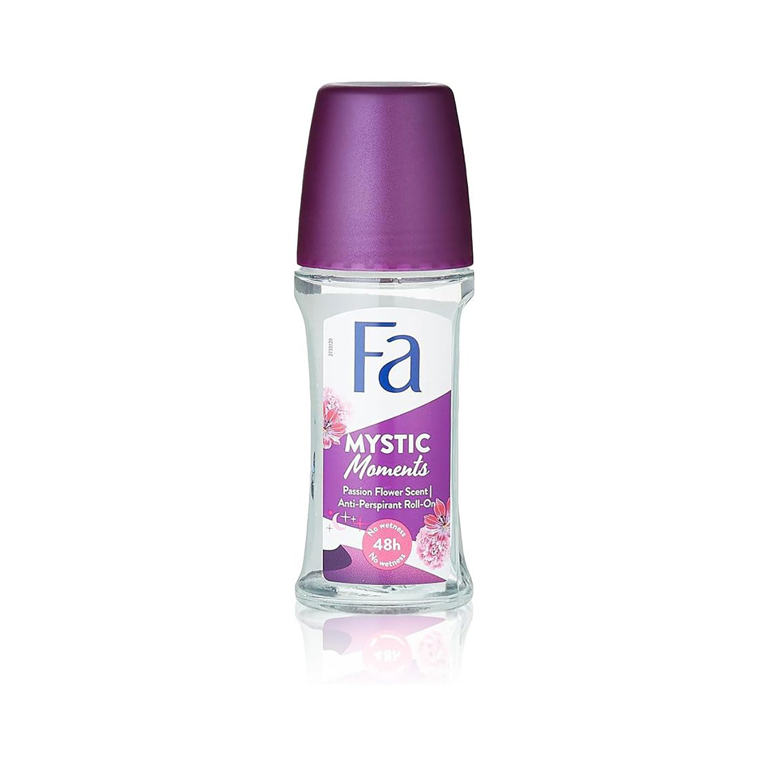 6281031243534.jpg Fa Roll-On Mystic Moment 50ml - Image 1