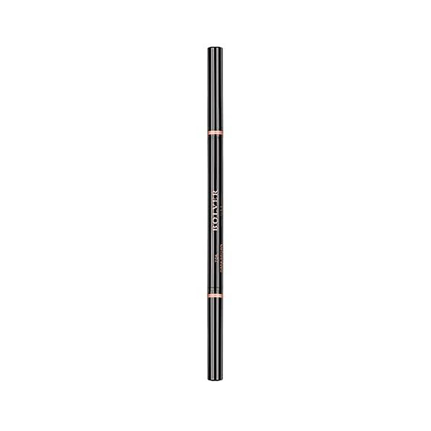 6971977504522.jpg Bolver USA Eyebrow Pencil Dark Brown - Image 1