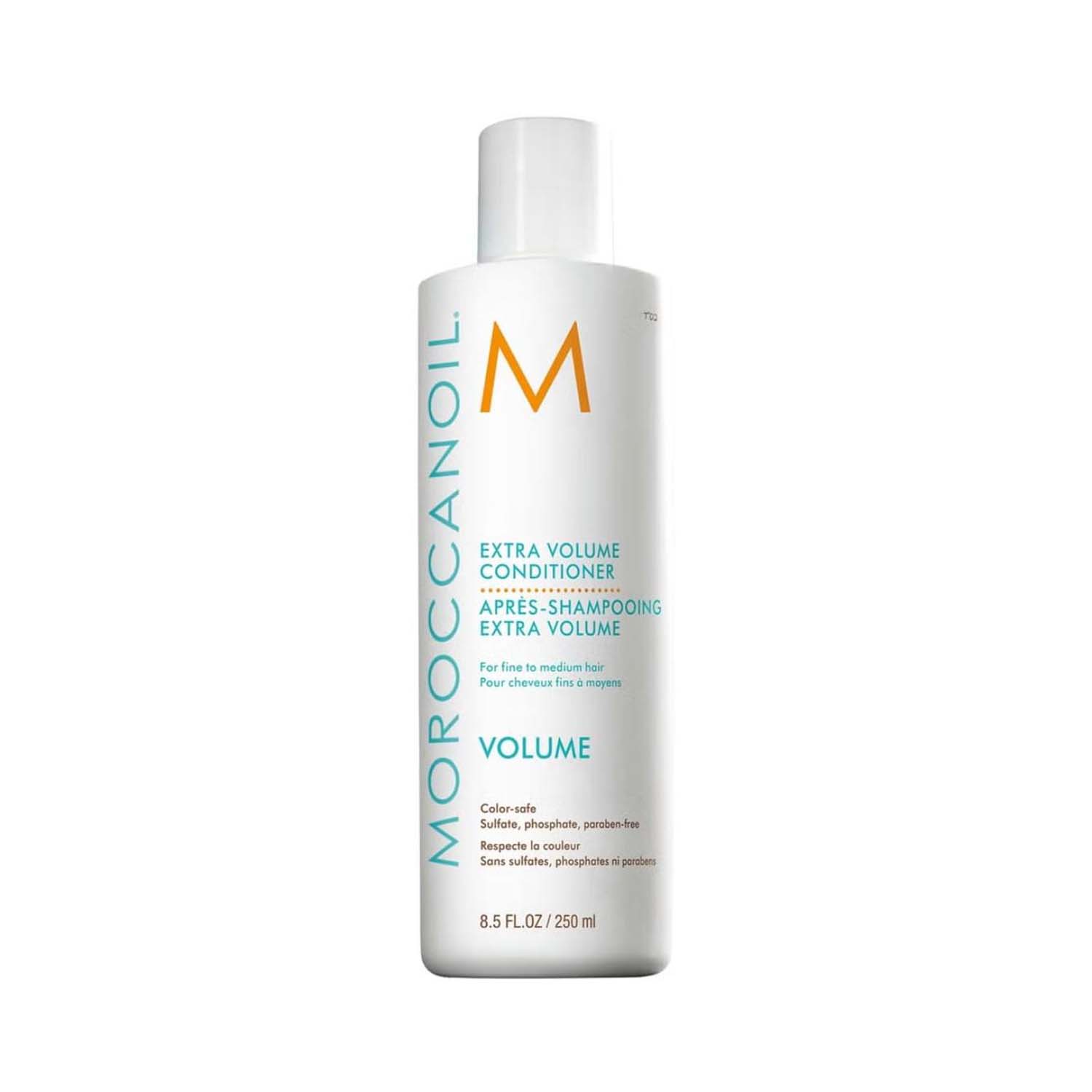 7290011521431.jpg Moroccan Oil Extra Volume Conditioner 250ml - Image 1