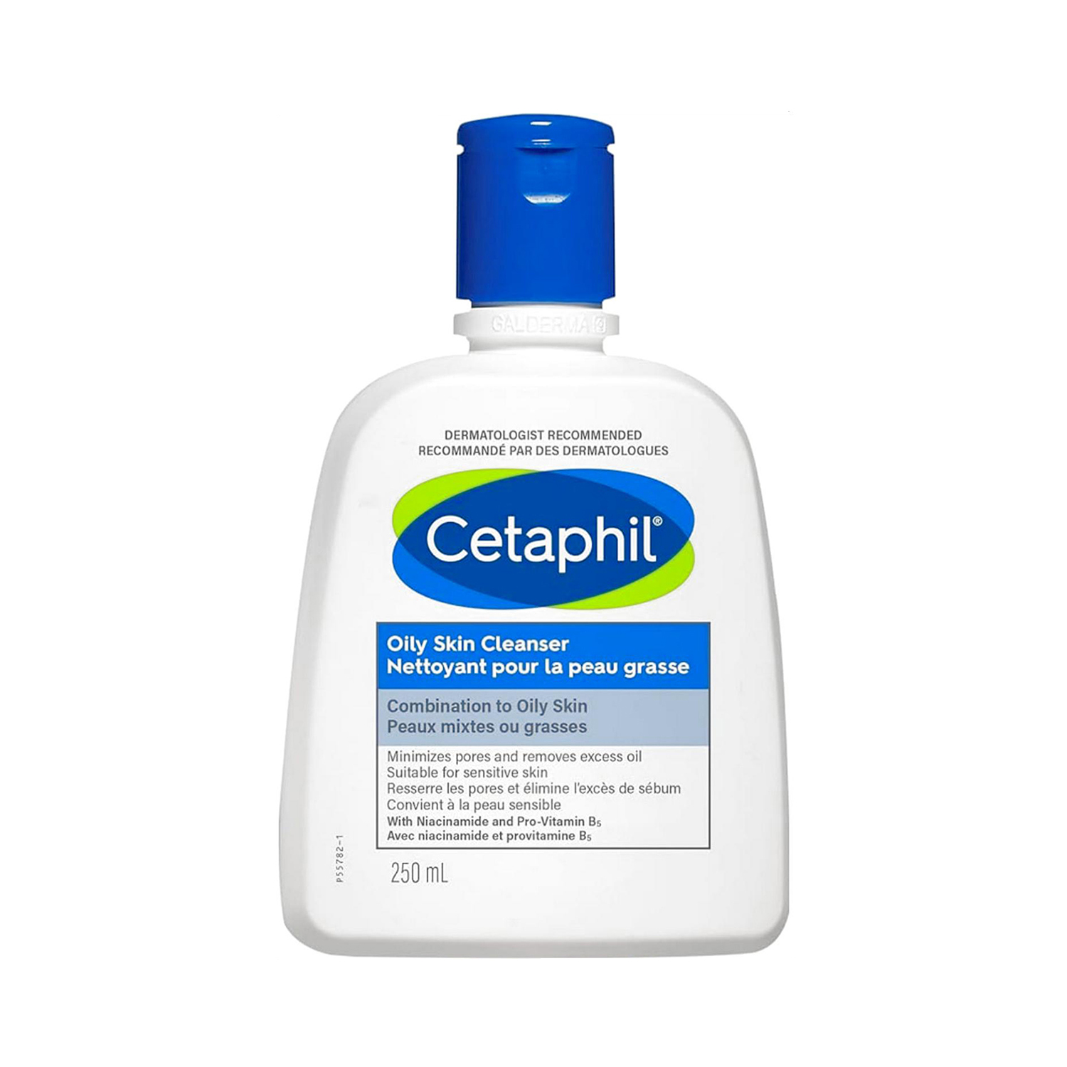 772618071009.jpg Cetaphil Oily Skin Cleanser 250ml - Image 1