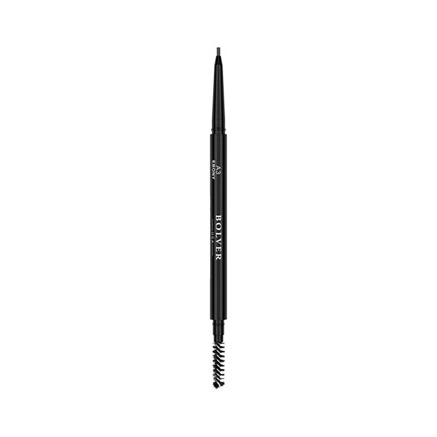 794712416821.jpg Bolver USA Eyebrow Pencil Ebony - Image 1