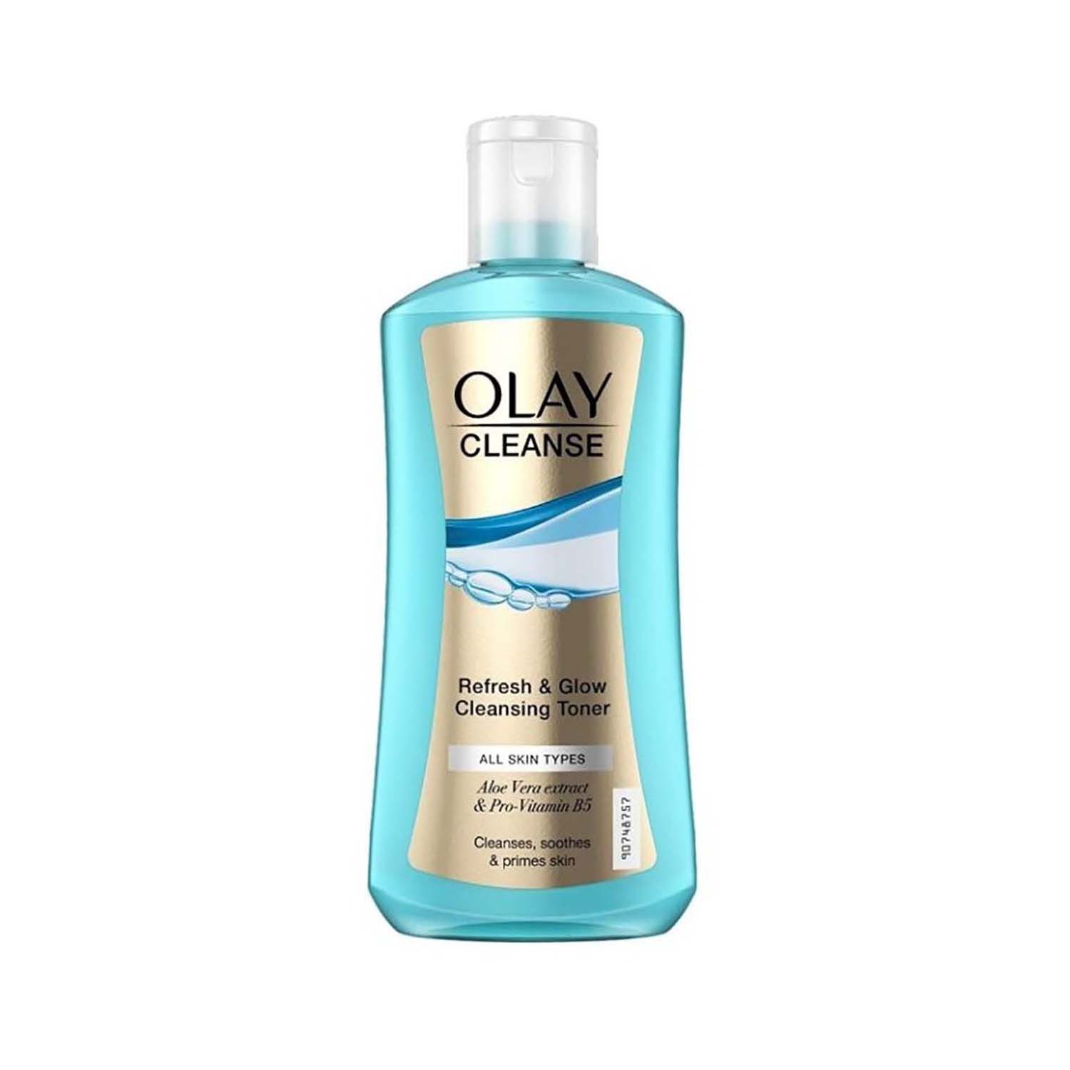 8001841480442.jpg Olay Refreshing Toner 200ml - Image 1