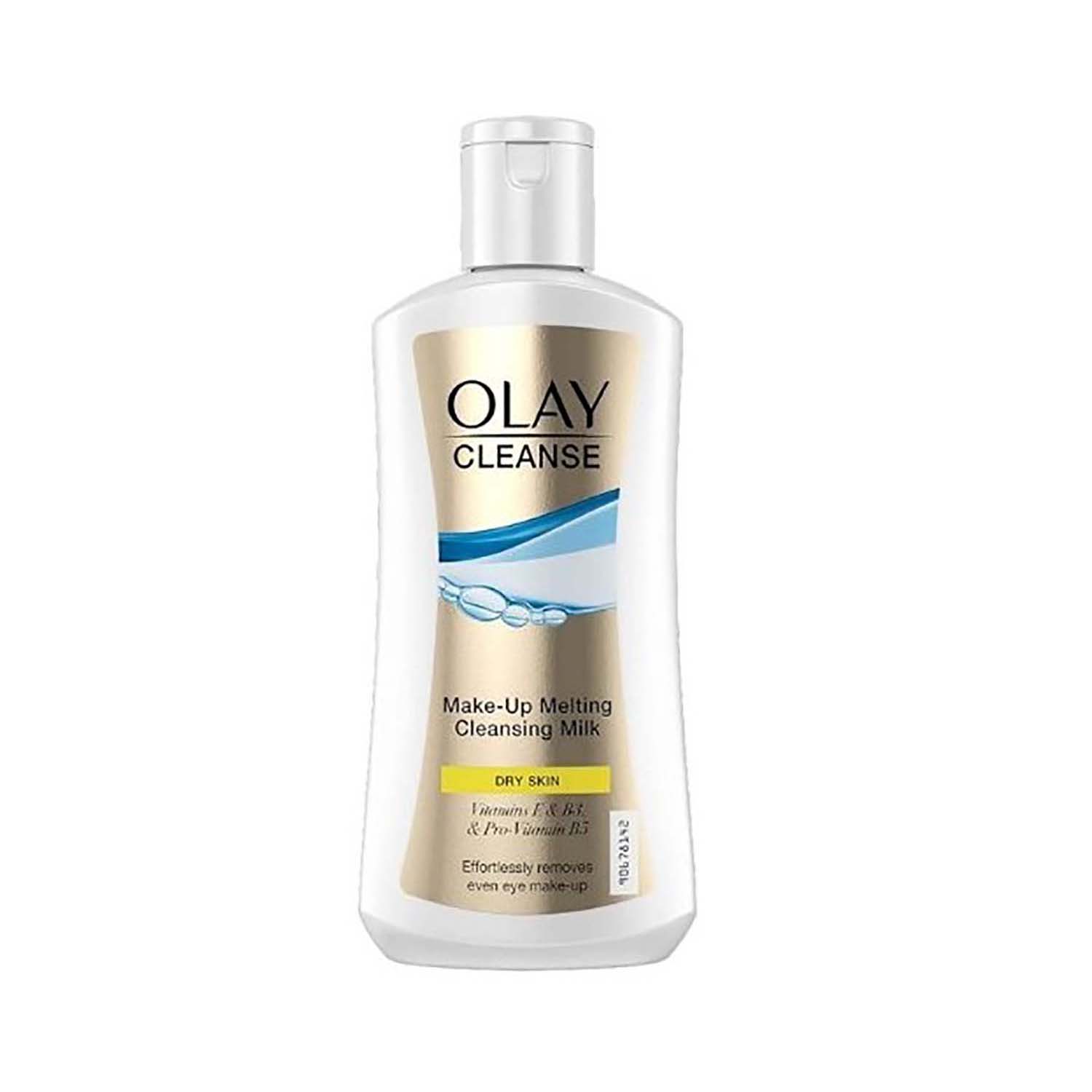 8001841480565.jpg Olay Cleansing Milk for Dry Skin 200ml - Image 1