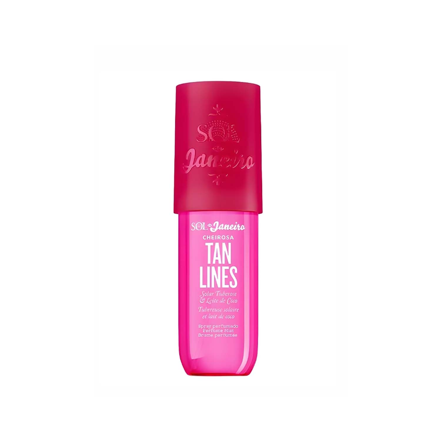 8109120323852.jpg Sol de Janeiro Tan Lines 08 Perfume Mist 90ml - Image 1