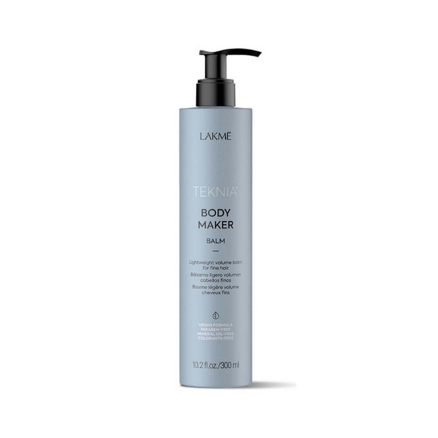 8429421446426.jpg Lakme Teknia Body Maker Balm 300ml - Image 1