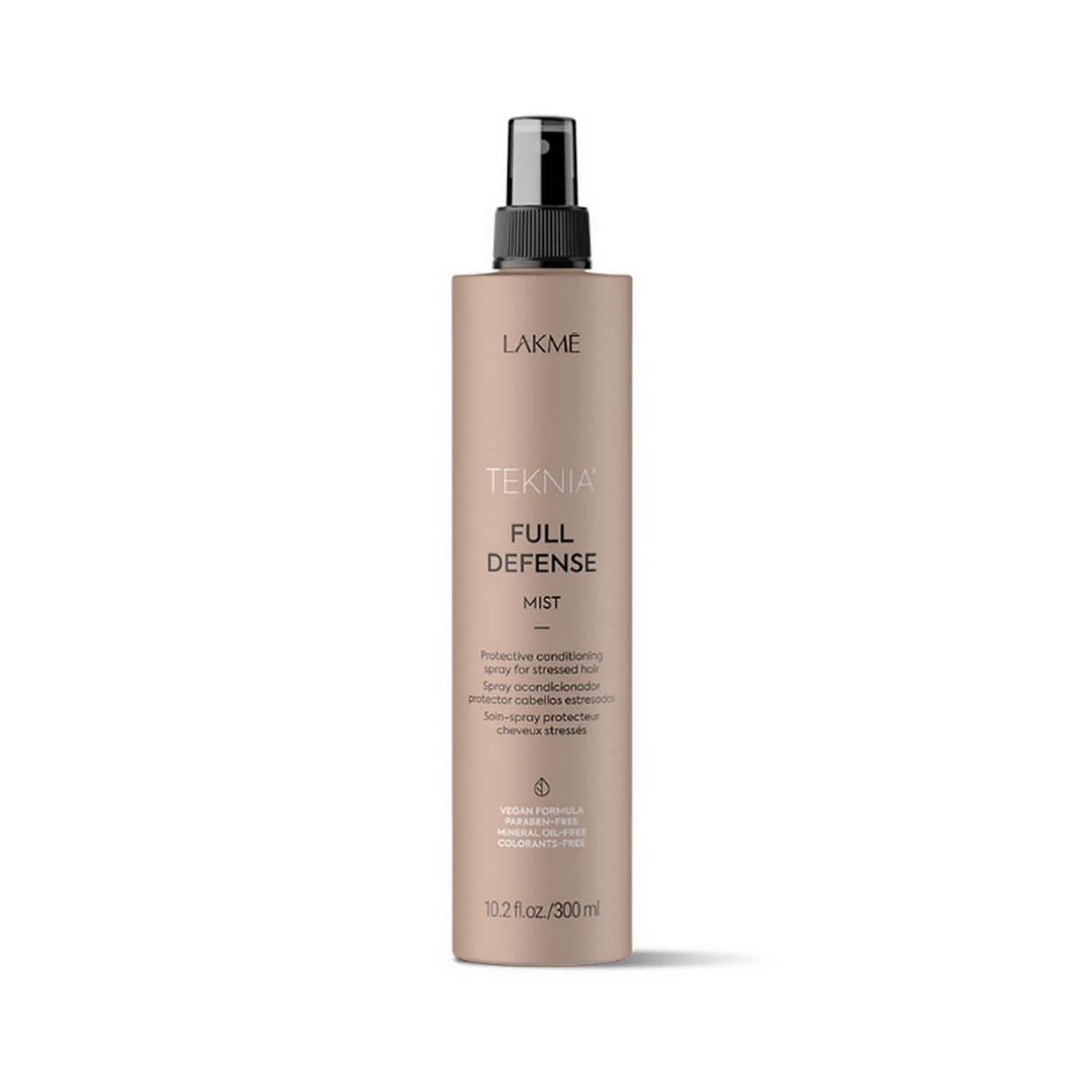 8429421449533.jpg Lakme Teknia Full Defense Mist 300ml - Image 1