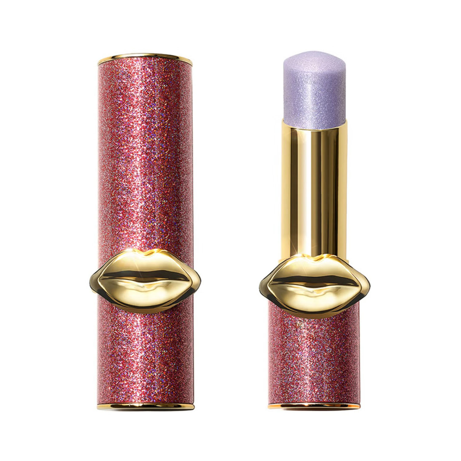 843004107401 Pat McGrath Lip Fetish Balm Amethyst Astral 620 - Image 1