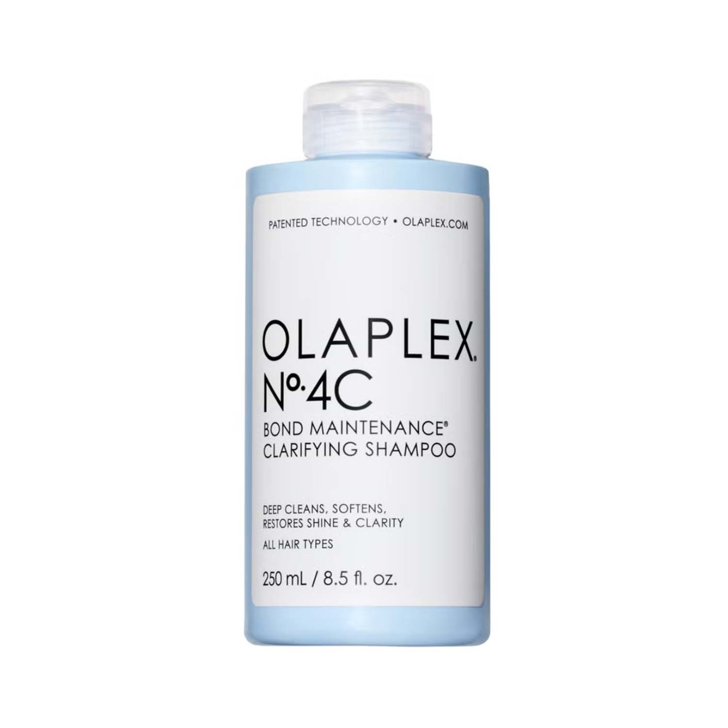 850018802765.jpg Olaplex No. 4C Bond Clarifying Shampoo 250ml - Image 1