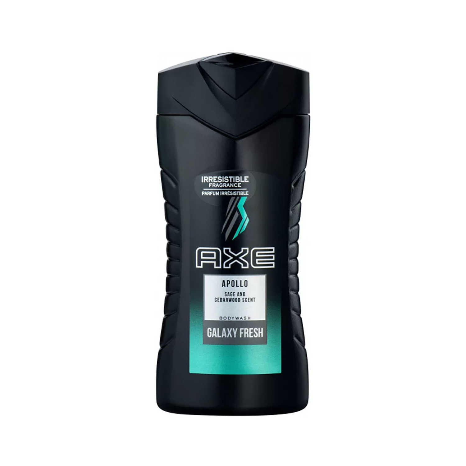 8711700719308.jpg Axe Apollo Body Wash 250ml - Image 1