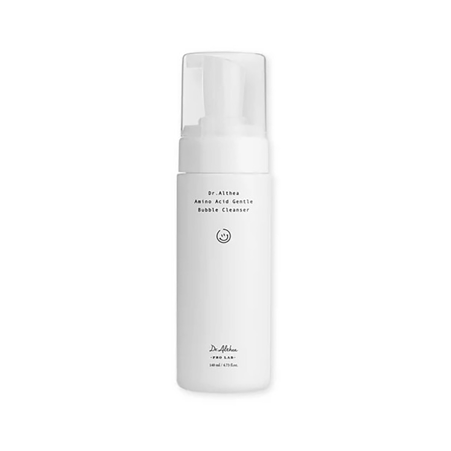 8809447251400.jpg Dr.Althea Amino Acid Gentle Bubble Cleanser 140ml - Image 1