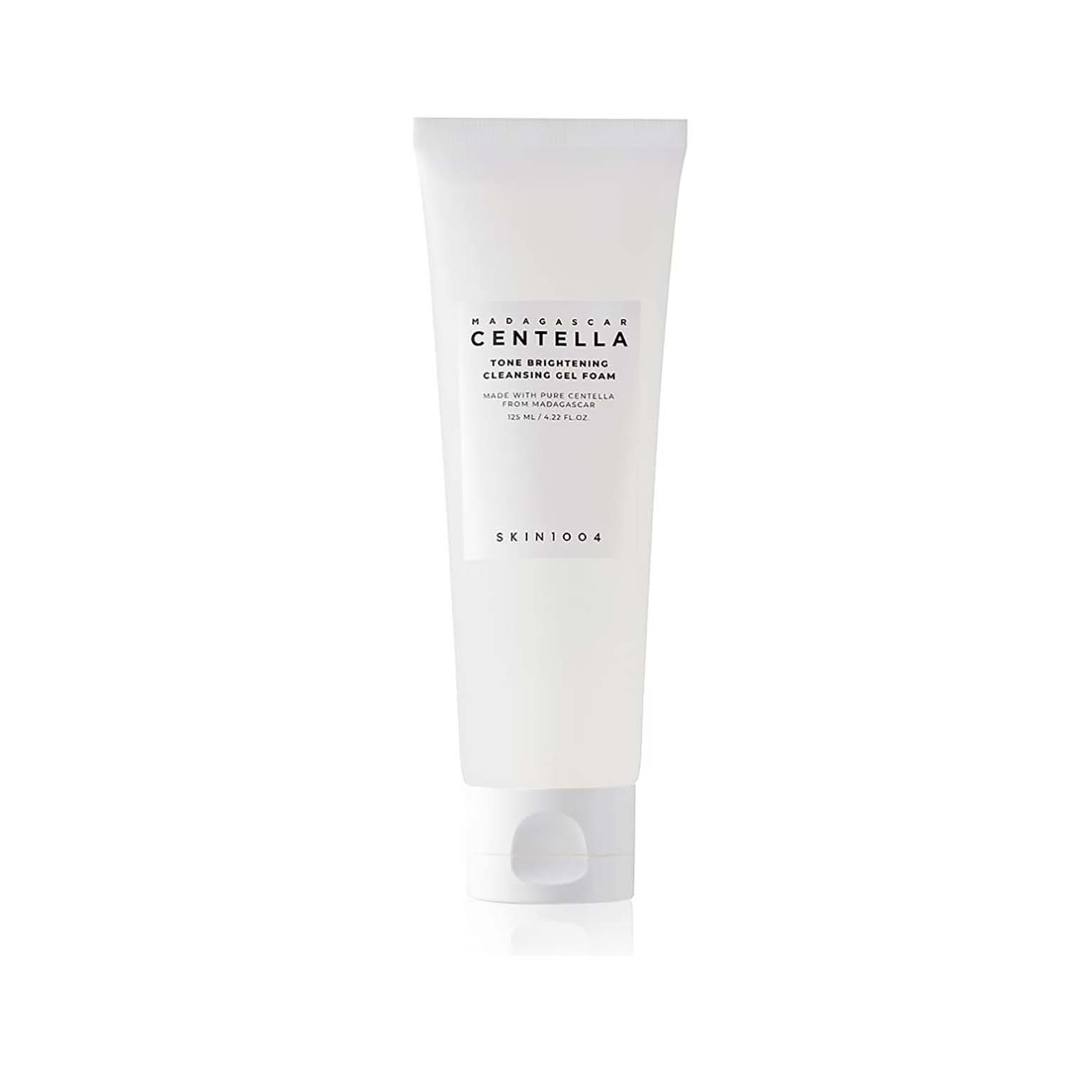 8809576261189.jpg Skin1004 Centella Brightening Cleansing Gel 125ml - Image 1