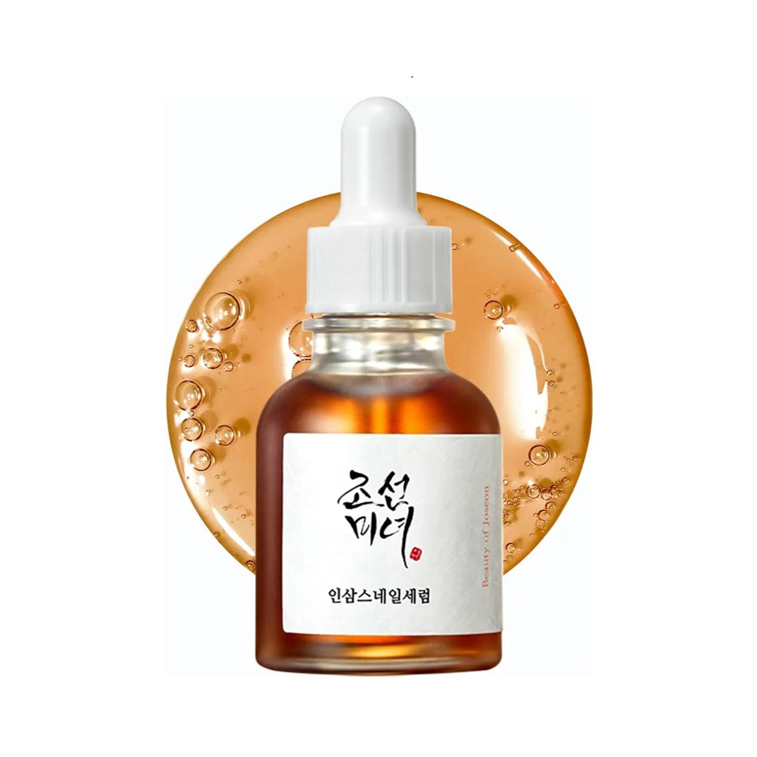 8809738316139.jpg Beauty Of Joseon Revive Serum 30ml - Image 1