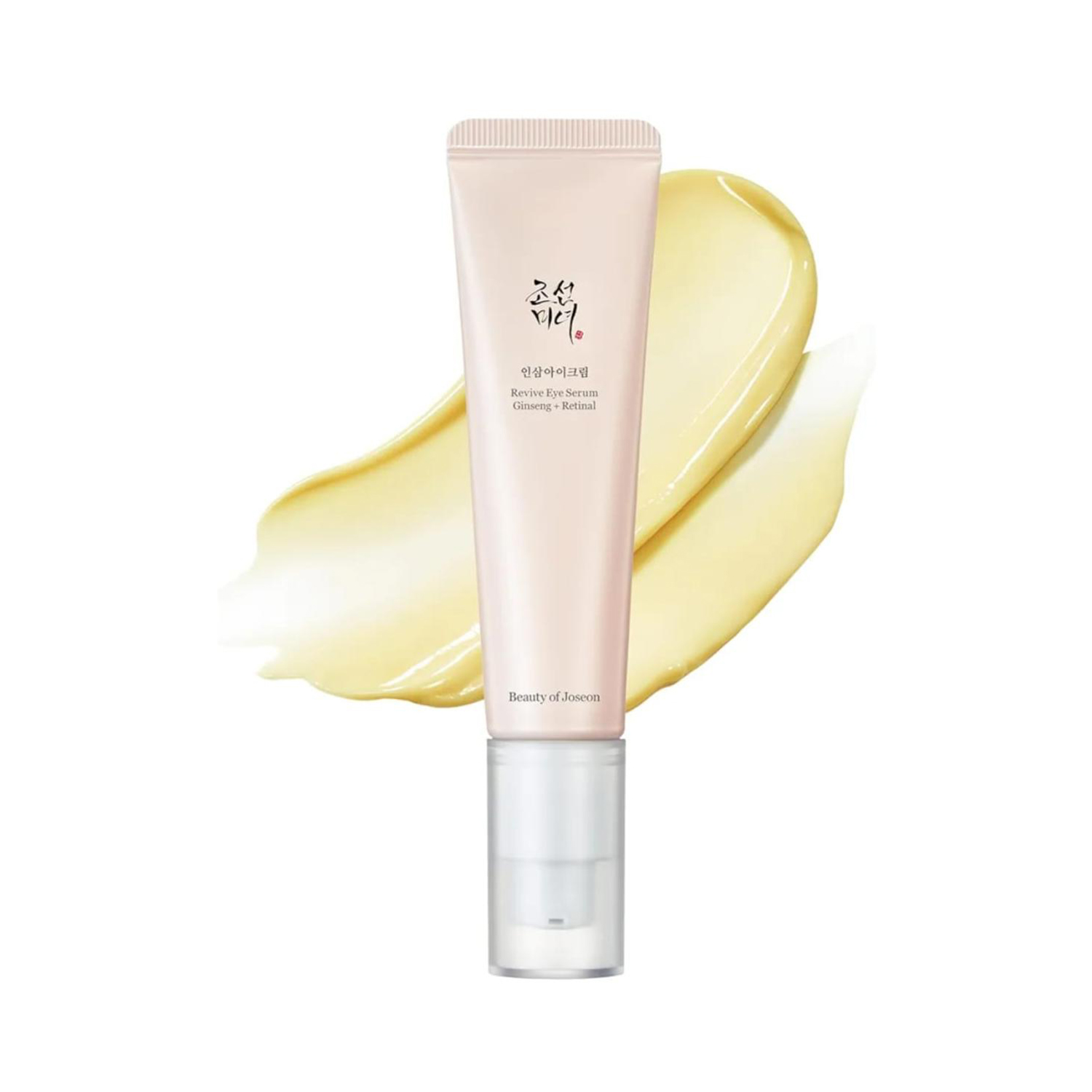 8809738316146.jpg Beauty Of Joseon Revive Eye Serum Ginseng with Retinal 30ml - Image 1