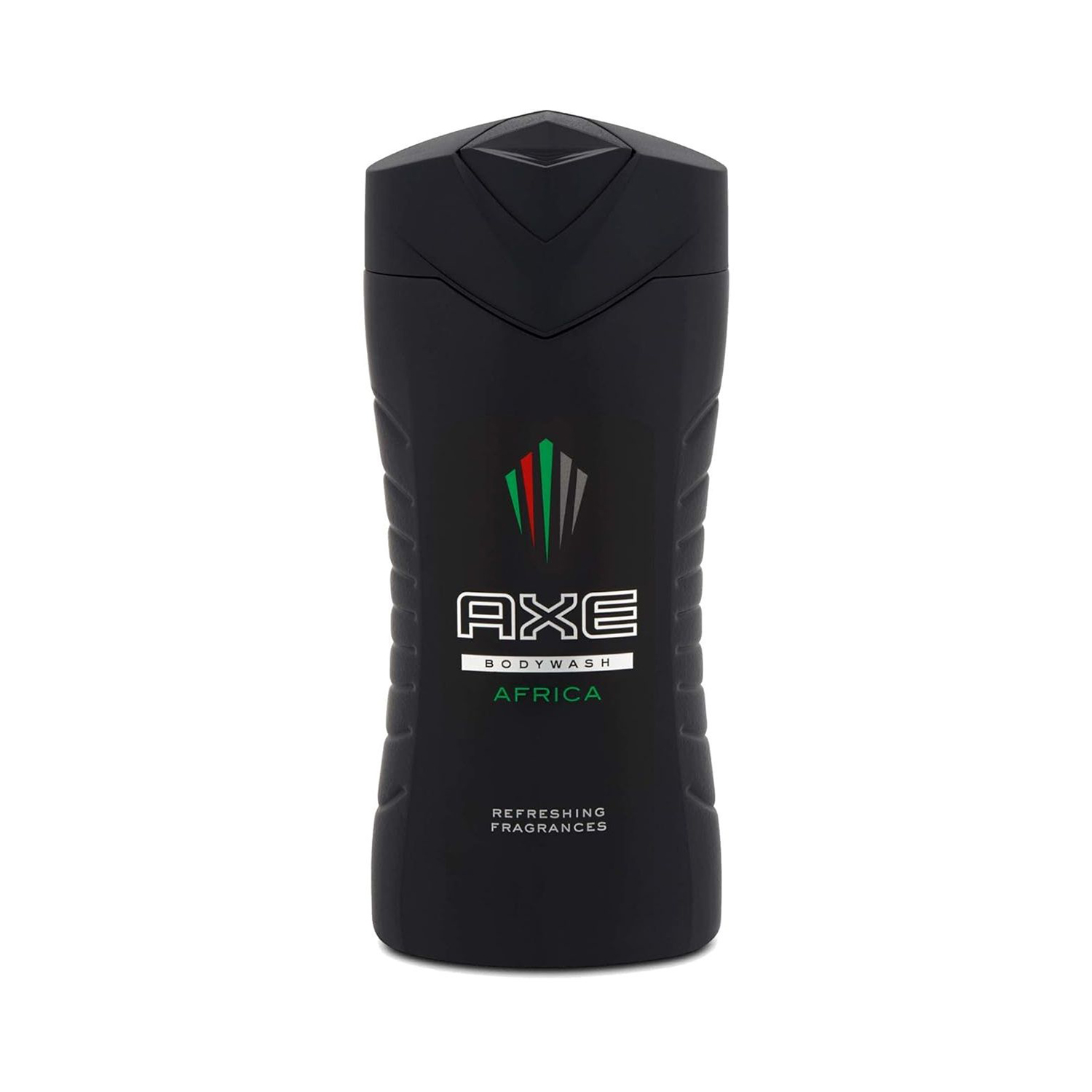 8901030866814.jpg Axe Africa Body Wash 400ml - Image 1