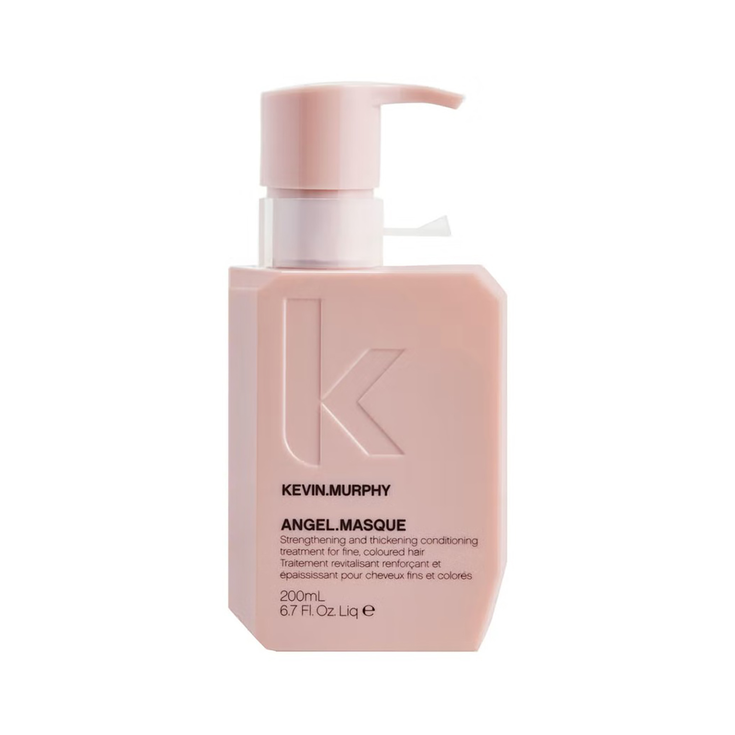 9339341019541.jpg Kevin Murphy Angel Masque 200ml - Image 1