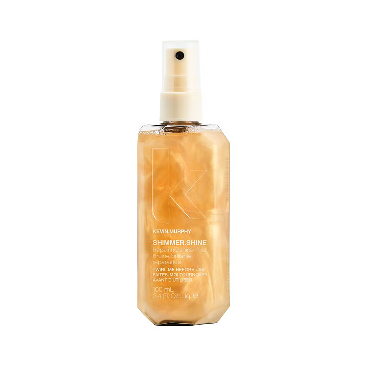 9339341020202.jpg Kevin Murphy Shimmer Shine Spray 100ml - Image 1