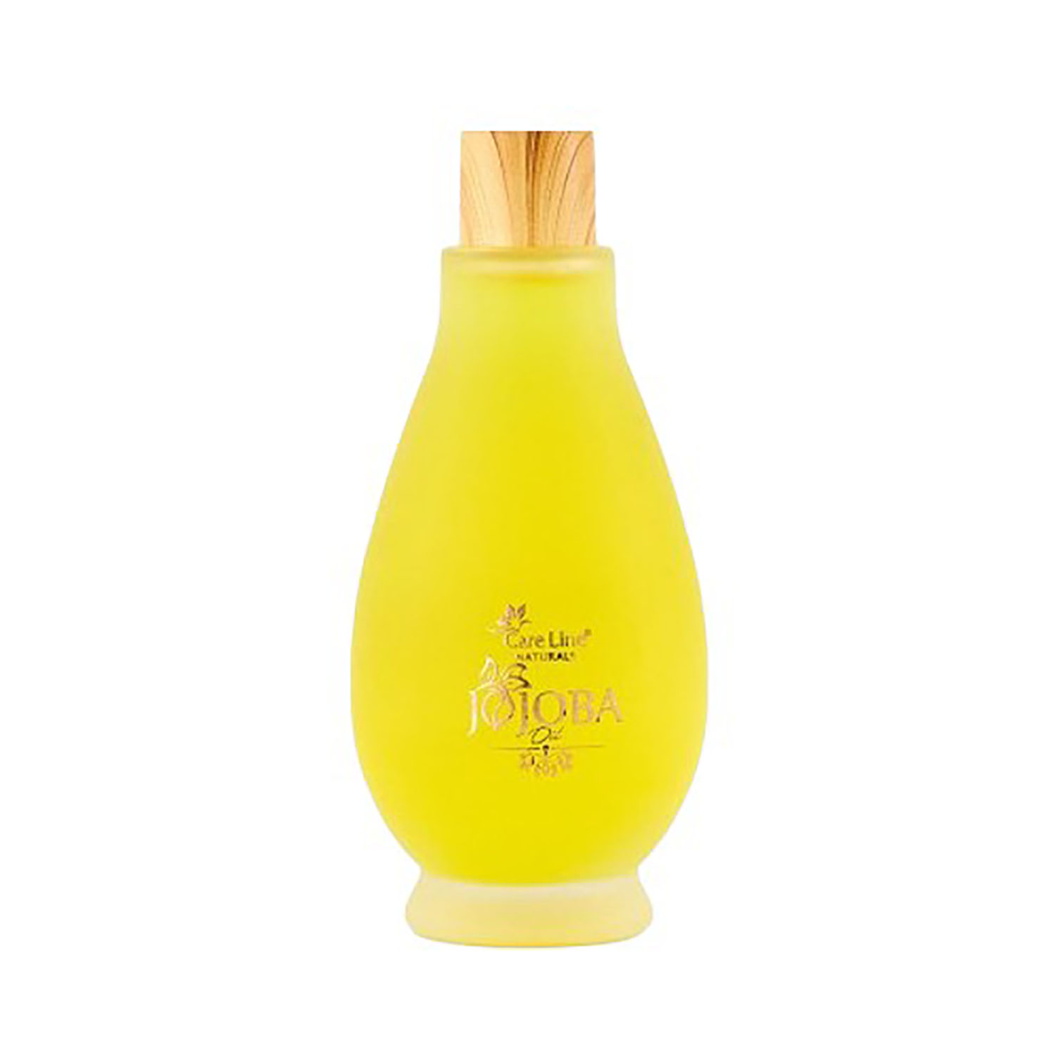 9351089000742.jpg Careline Naturals Virgin Jojoba Oil 50ml - Image 1