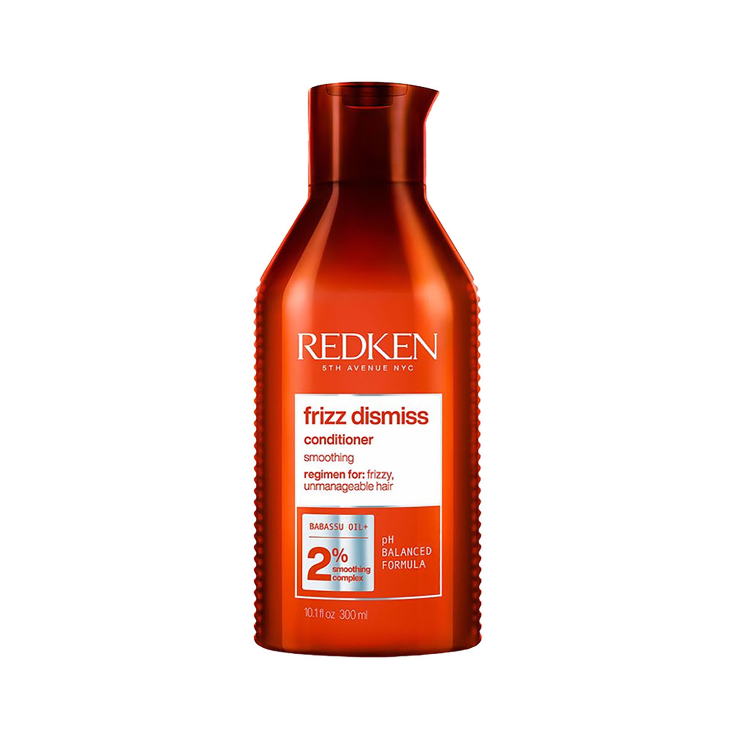 3474636920297 Redken Frizz Dismiss Conditioner 300ml - Image 1
