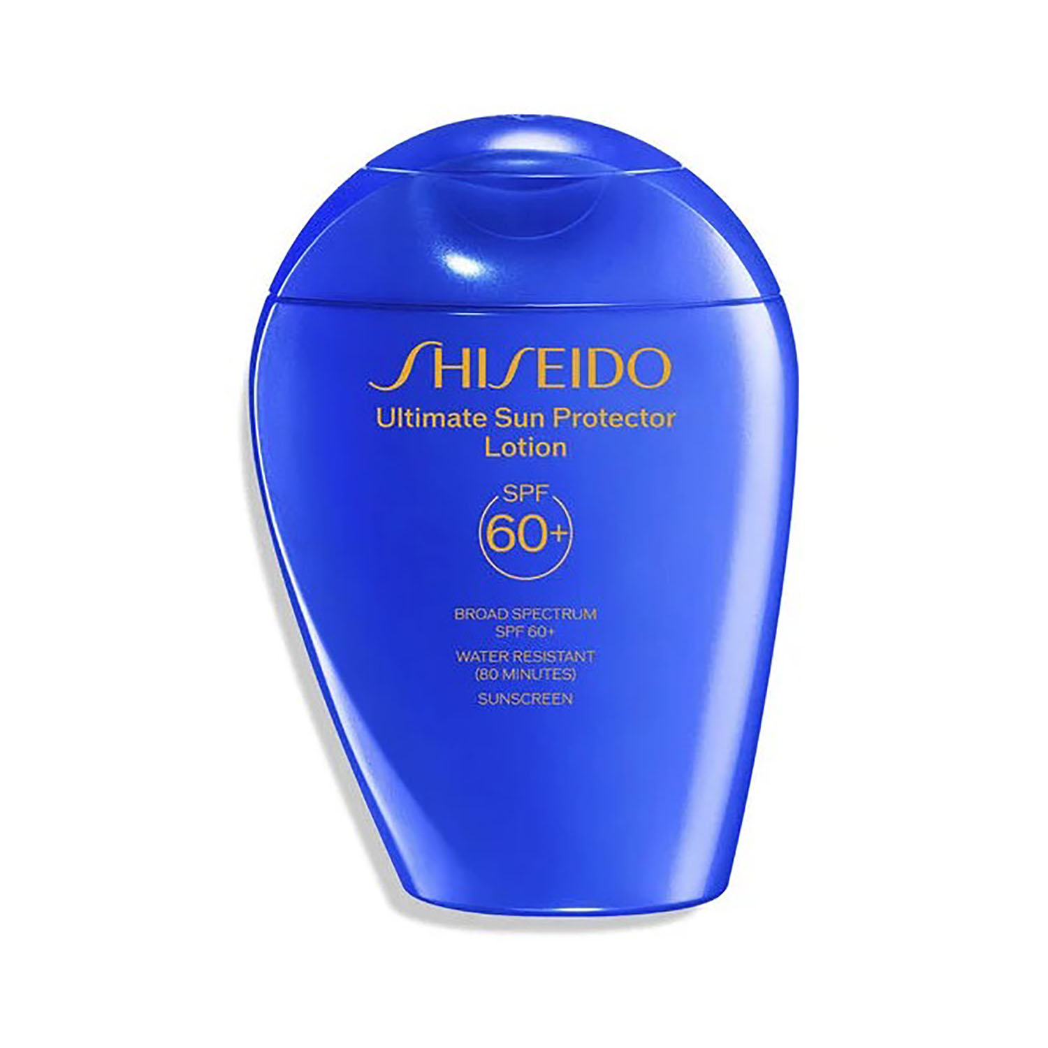 730852212299 Shiseido Ultimate Sun Protector Lotion Spf 60+ 50ml - Image 1