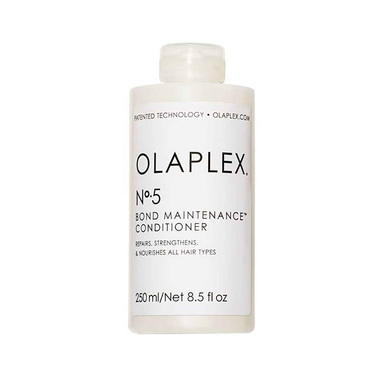 850018802659 Olaplex Conditioner No.5 Bond Maintenance 250ml - Image 1