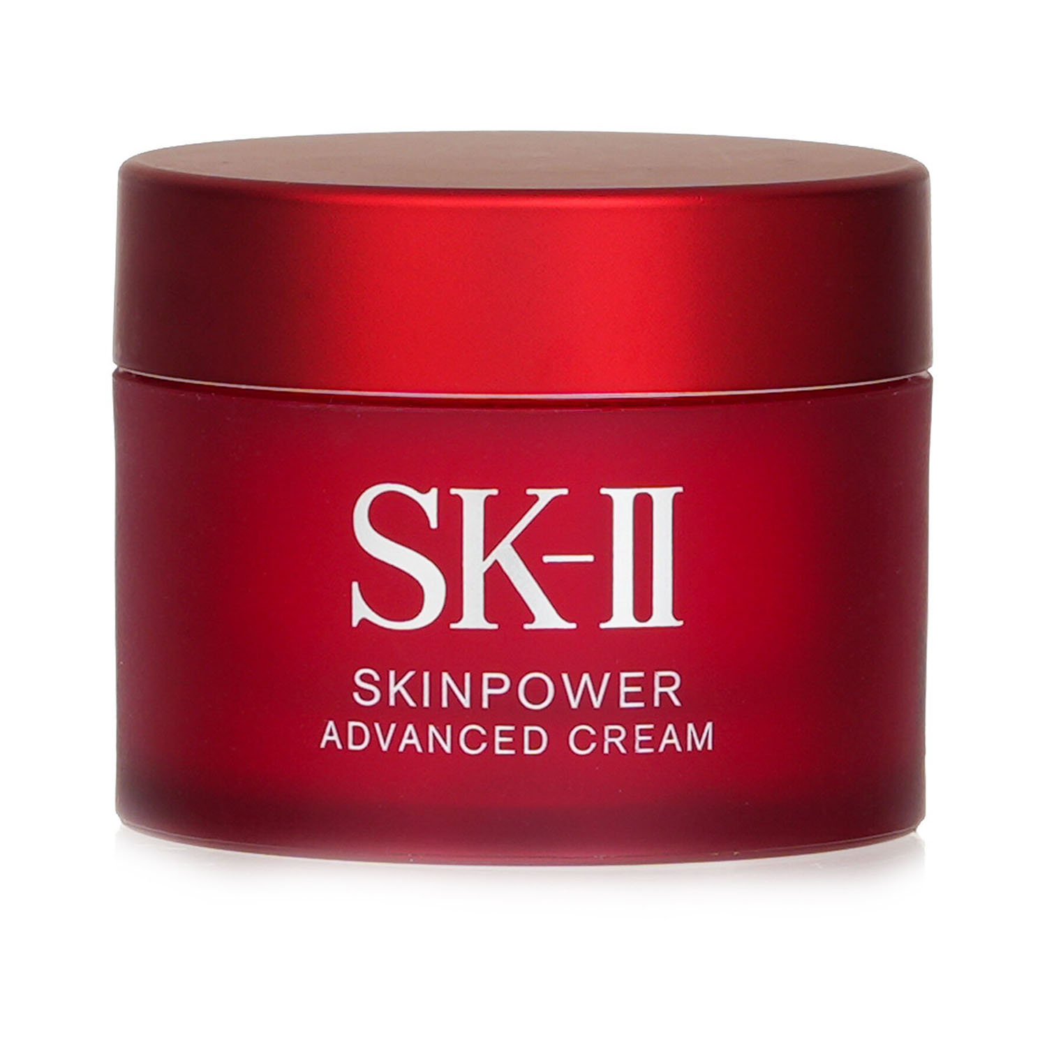 90224415 SK-ll Skinpower Advanced Cream 15g - Image 1