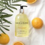 Baylis & Harding Sweet Mandarin & Grapefruit Hand Wash 500 ml - Image 7