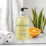 Baylis & Harding Sweet Mandarin & Grapefruit Hand Wash 500 ml - Image 2