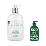 Baylis and Harding Antibacterial Jasmine Hand Wash 500ml - Image 2