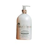 Baylis and Harding Antibacterial Jasmine Hand Wash 500ml - Image 4