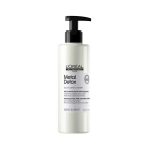 Loreal Professional Metal Detox Pre-Treatment Shampoo 250ml