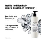 Loreal Professional Metal Detox Pre-Treatment Shampoo 250ml - Image 2