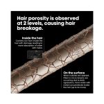 Loreal Professional Metal Detox Pre-Treatment Shampoo 250ml - Image 4