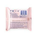 Johnsons Daily Essentials 5-In-1 Refreshing Facial Cleansing Wipes 25 Pack - Image 2