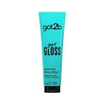 Schwarzkopf Got2b Got Gloss Shine Cream Primer 150ml