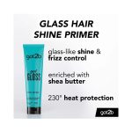 Schwarzkopf Got2b Got Gloss Shine Cream Primer 150ml - Image 5